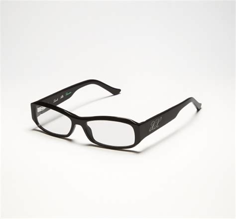 Geek Chic Is Back With Bayonetta Frames 